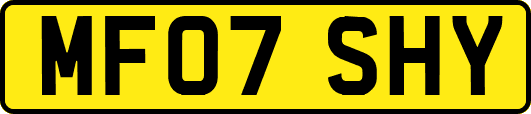 MF07SHY