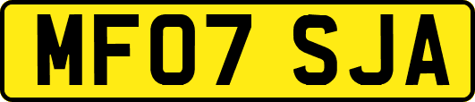 MF07SJA