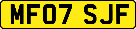 MF07SJF