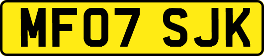 MF07SJK
