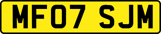 MF07SJM