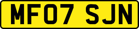 MF07SJN