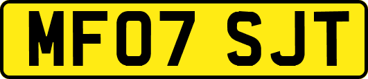 MF07SJT