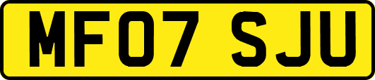 MF07SJU
