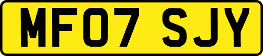MF07SJY