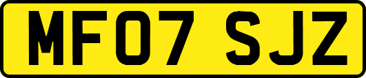 MF07SJZ