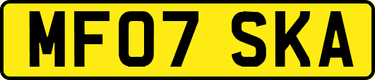 MF07SKA