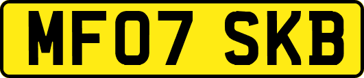 MF07SKB