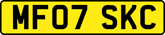 MF07SKC
