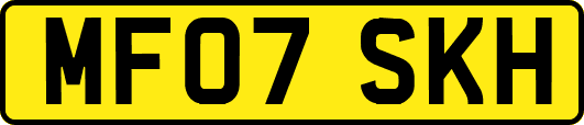 MF07SKH