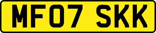 MF07SKK