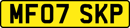 MF07SKP