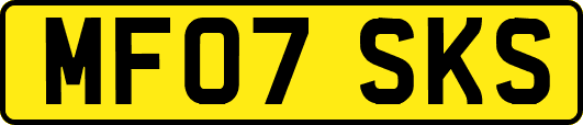 MF07SKS