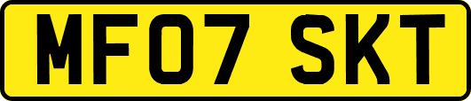 MF07SKT