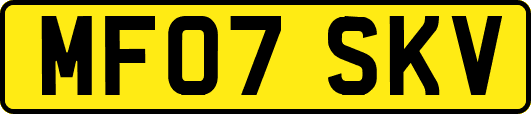 MF07SKV