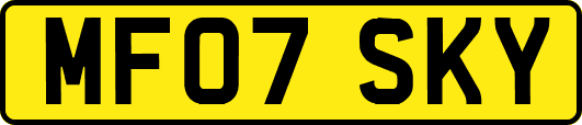 MF07SKY