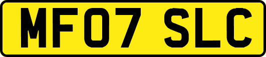 MF07SLC