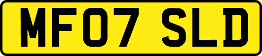 MF07SLD