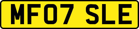 MF07SLE