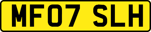 MF07SLH