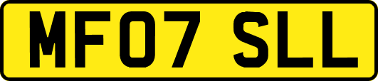 MF07SLL