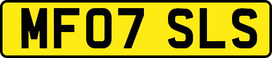 MF07SLS