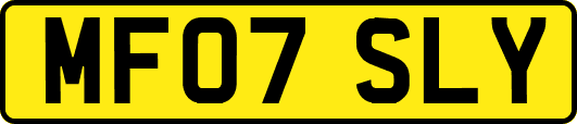 MF07SLY
