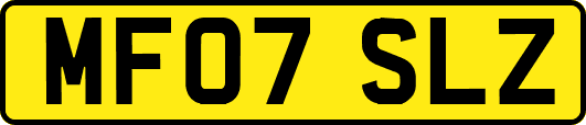 MF07SLZ