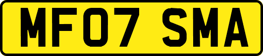 MF07SMA