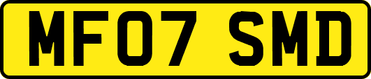 MF07SMD