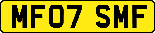 MF07SMF