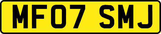 MF07SMJ