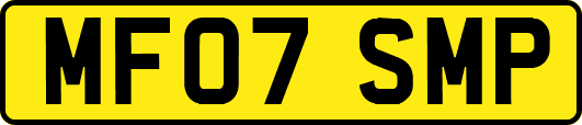 MF07SMP