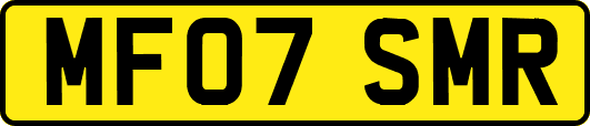 MF07SMR