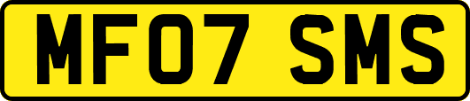 MF07SMS