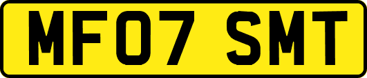 MF07SMT