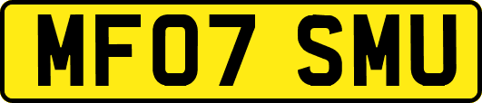 MF07SMU