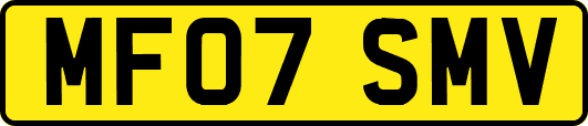 MF07SMV