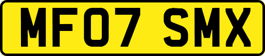 MF07SMX