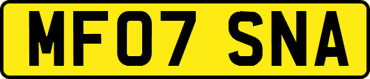 MF07SNA