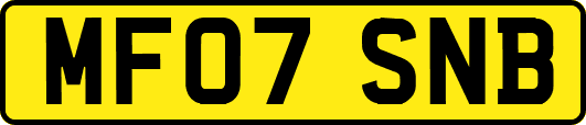 MF07SNB