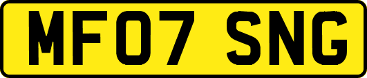 MF07SNG
