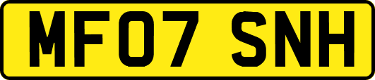 MF07SNH