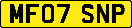 MF07SNP