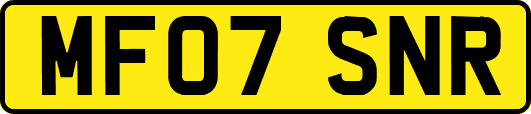 MF07SNR