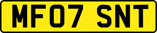 MF07SNT