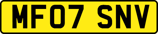 MF07SNV