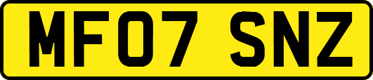 MF07SNZ