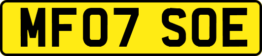 MF07SOE