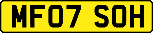MF07SOH